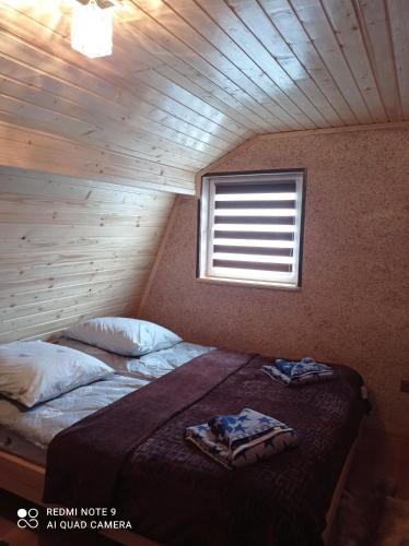 Садиба біля річки in Zhdenijevo