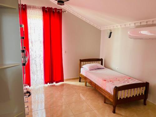 Albi guests House Tirana, Tirana (fotografie 4)