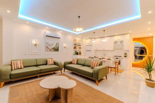 Holidays are the best days, villa vacation is great in أوفا