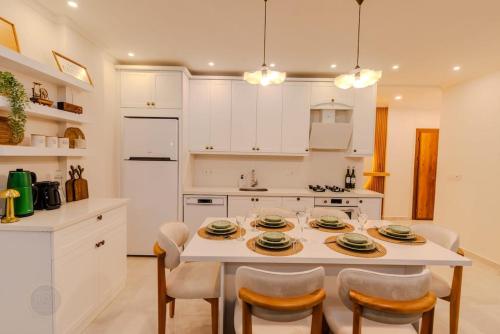 Holidays are the best days, villa vacation is great in أوفا