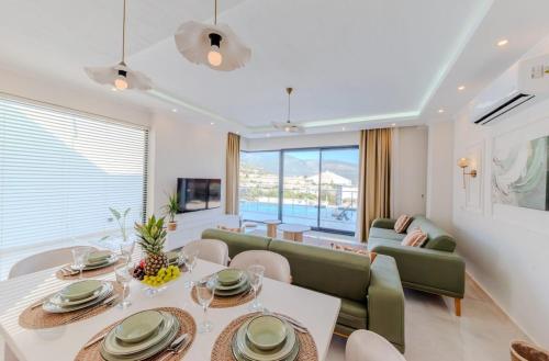 Holidays are the best days, villa vacation is great in أوفا