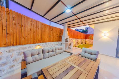 Holidays are the best days, villa vacation is great in أوفا