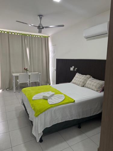 Hotel Sabana Inn in Hospital