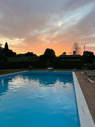 Casale Dolci Dimore 5