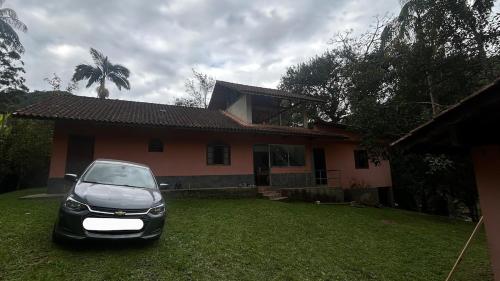 Recanto da Paz