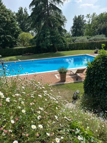 Casale Dolci Dimore 3