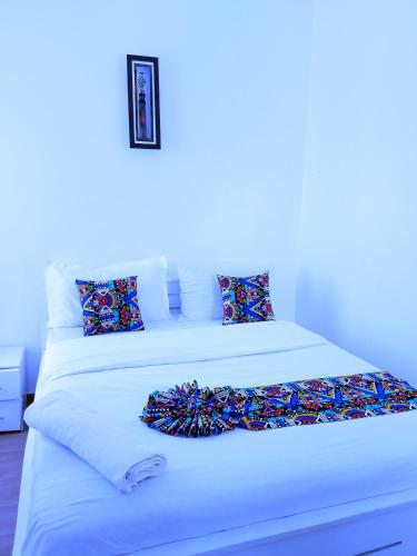 The Crib House 254 in Athi River