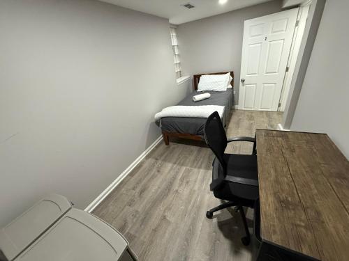 Super Amazing Place To Stay Near Downtown! Free Parking in Grand Boulevard