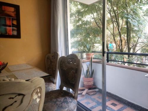 Apartamento céntrico en el poblado, Medellín (fotografie 9)