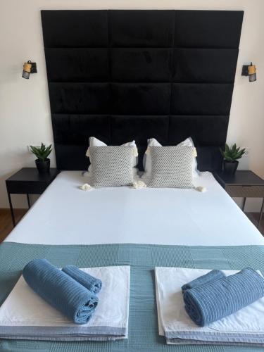 Holiday Apartment ORA, Balchik (photo 9)