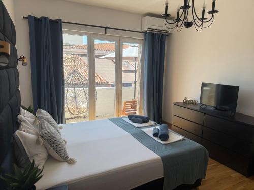 Holiday Apartment ORA, Balchik (photo 8)