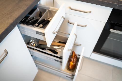 Konyha, Bijou D'or in Grenchen