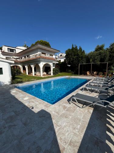 Villa Allyson Boutique Guesthouse