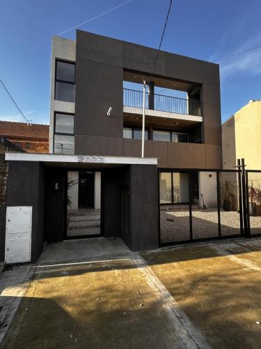 Punta Mogotes -Los Guiraldes