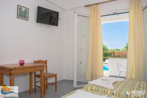 Chandris Apartments - main image