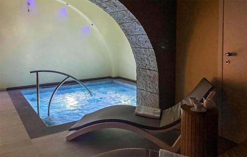 Aktivitātes, Lovely Apartment In Lubriano With Sauna in Lubriano