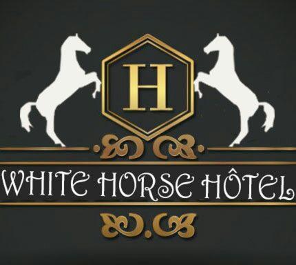 . White Horse Hotel Bénin