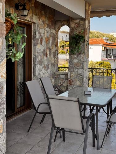 Изглед, Villa Gaia Navarino in Tragana