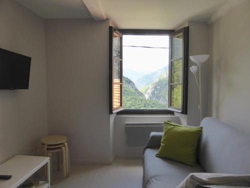 Fontana de medge in Saorge