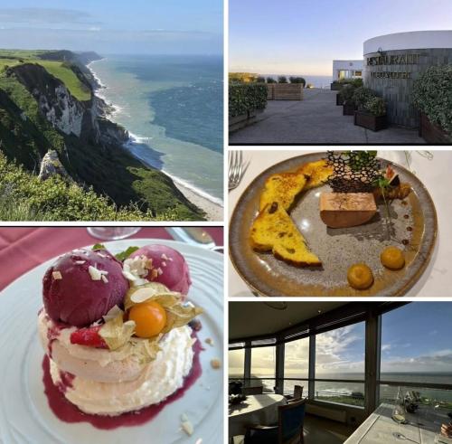 charmant 2 pieces coconing in Le Perrey