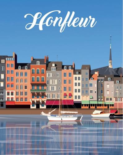 charmant 2 pieces coconing in Le Perrey