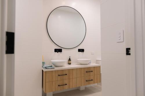 Stay by the sea in a luxe retreat in Marino