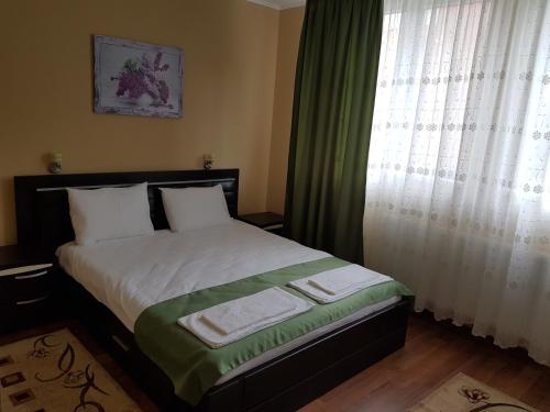Hotel New in Baia Mare