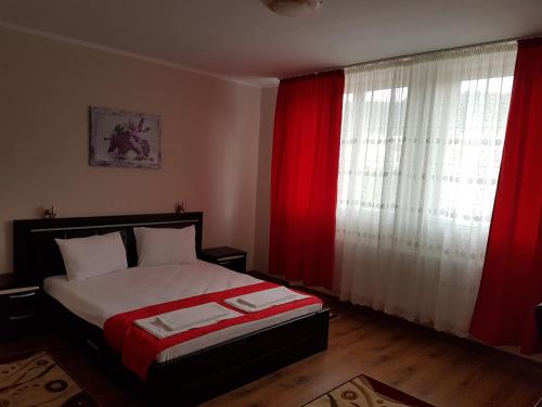 Hotel New, Baia Mare
