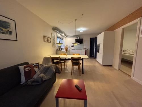 Apartment in Torshavn with 2 double rooms, Tórshavn (fotografie 8)