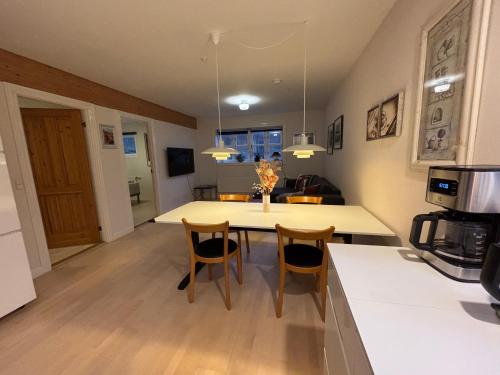 Apartment in Torshavn with 2 double rooms, Tórshavn (fotografie 7)