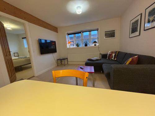 Apartment in Torshavn with 2 double rooms, Tórshavn (fotografie 6)