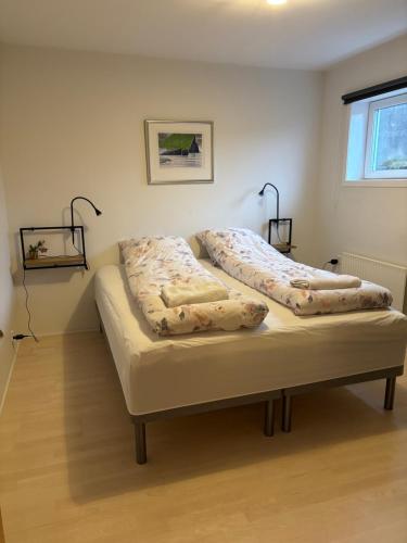 Apartment in Torshavn with 2 double rooms, Tórshavn (fotografie 4)