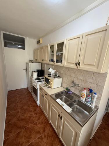 Apartman Marković (Apartman Markovic) in Meljine