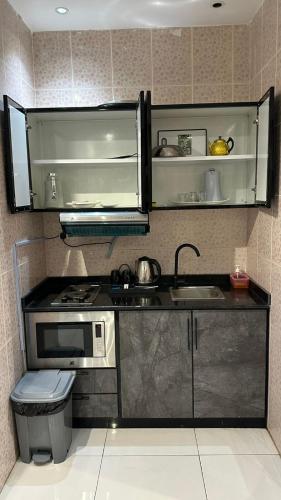 مطبخ, راحتي هنا 5 in البطحاء