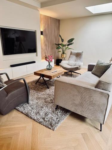 De Witte Gans in ออทมาร์ซุม แกร์น