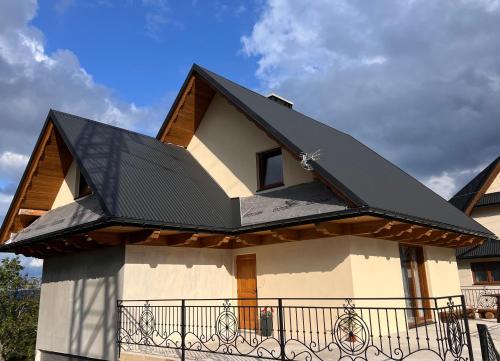 Domek Zakopane Folk Chalet, Zakopane (photo 5)