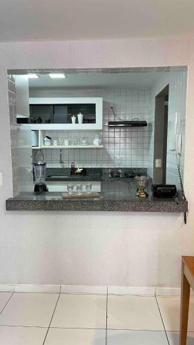 Confortável Apartamento Beira Mar Maceio (Confortavel Apartamento Beira Mar Maceio) in Centro