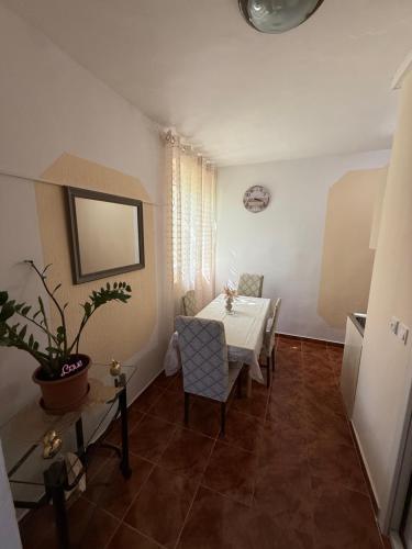 Apartman Marković (Apartman Markovic) in Meljine
