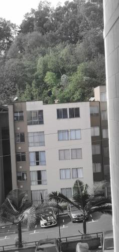 Apartamento céntrico en el poblado, Medellín (fotografie 3)