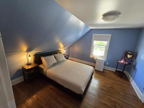 The Stirton House in Shelburne (NS)