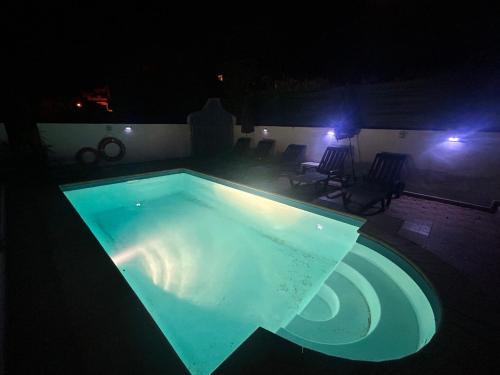 Travellers Guesthouse 5