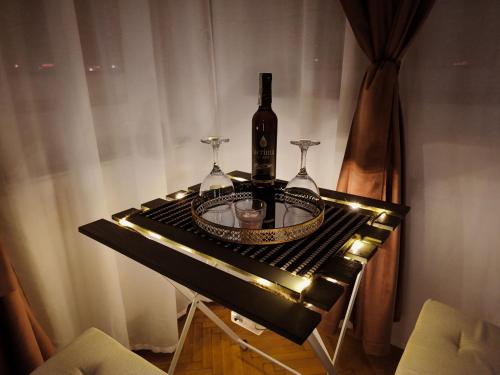 The Corner Loft - Cismigiu Garden