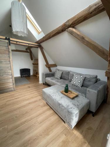 Apartament 2 Wiosła