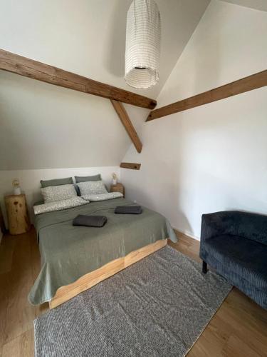Apartament 2 Wiosła