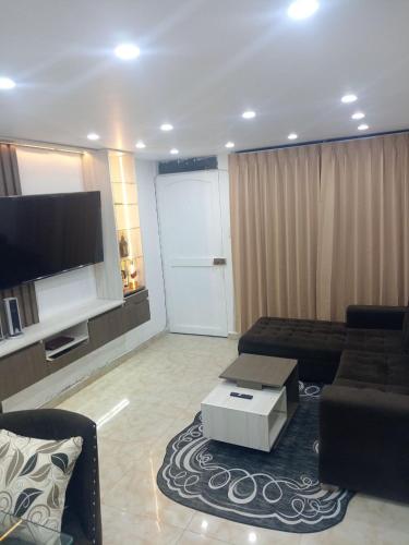 Dpto Amoblado ILO-PERU