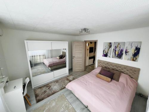 Apartman Mima