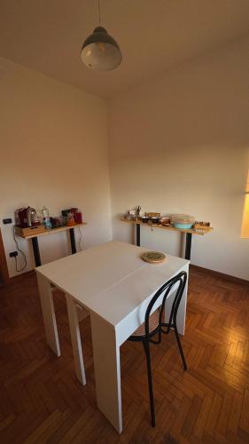 B&B La casa di Luciana - Collemancio