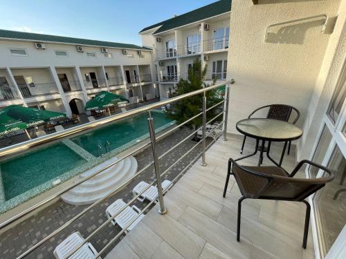 hotel photo