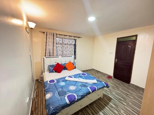 Executive homes in Athi River