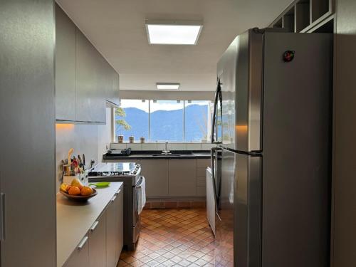 Casa nas Montanhas in Vila Natal